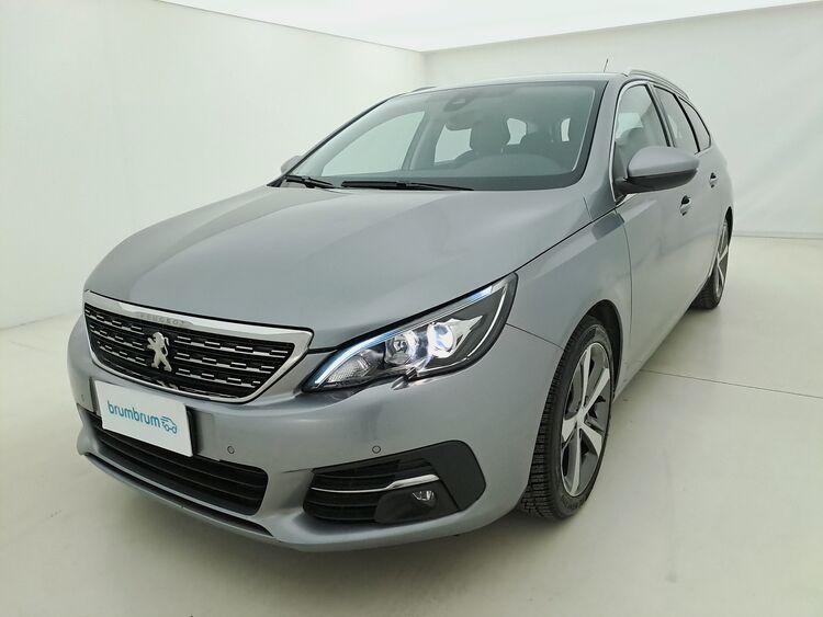 Peugeot 308 SW Allure EAT8 BR255590 1.5 Diesel 131CV