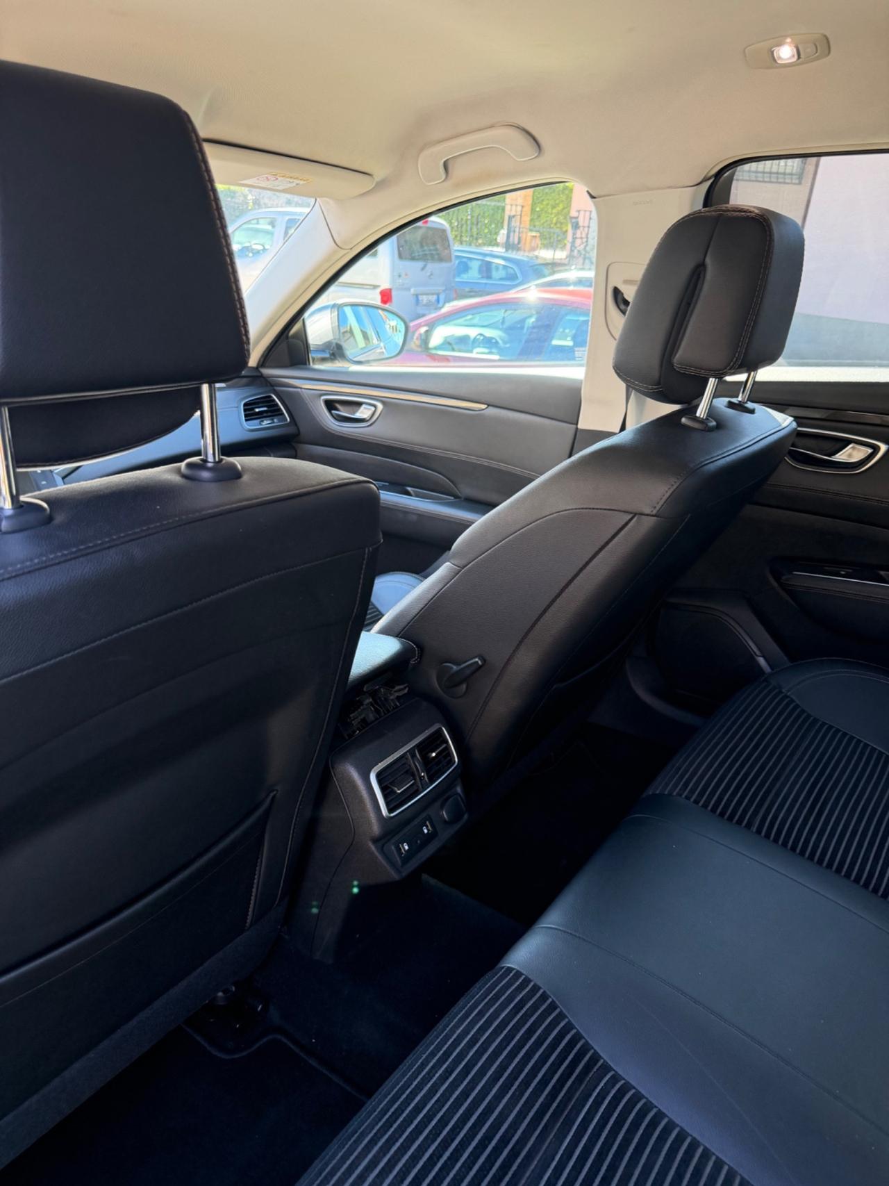 Renault TALISMAN dCi 130 CV INTENS KMCERT GARANZ