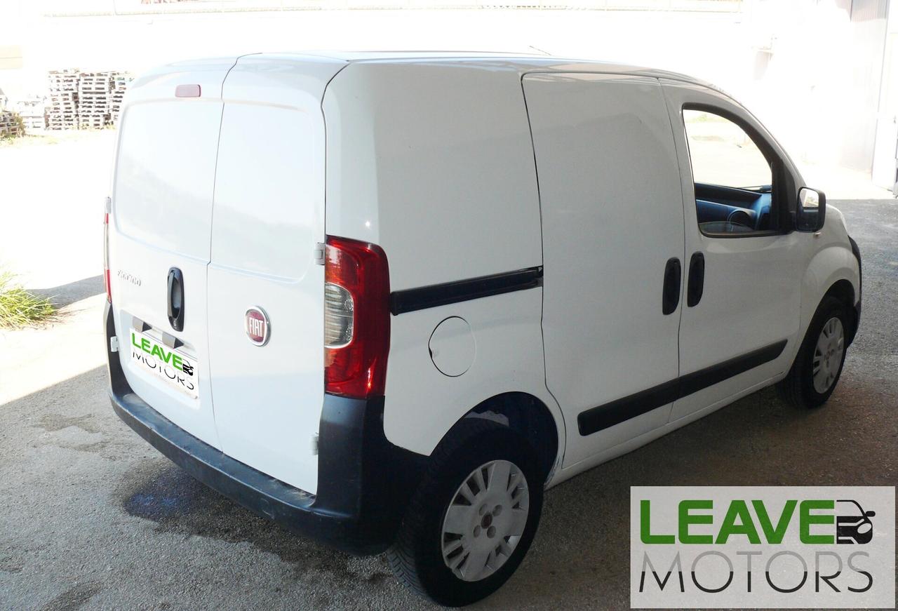 Fiat Fiorino SX (M1520)