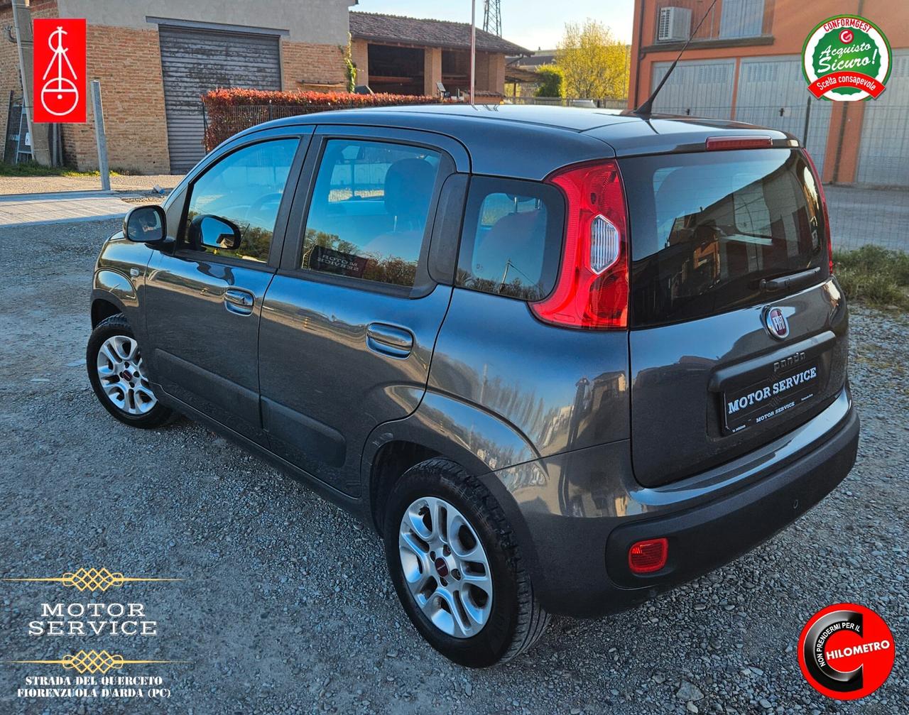 Fiat Panda 1.2 Lounge PREZZO REALE E FINALE