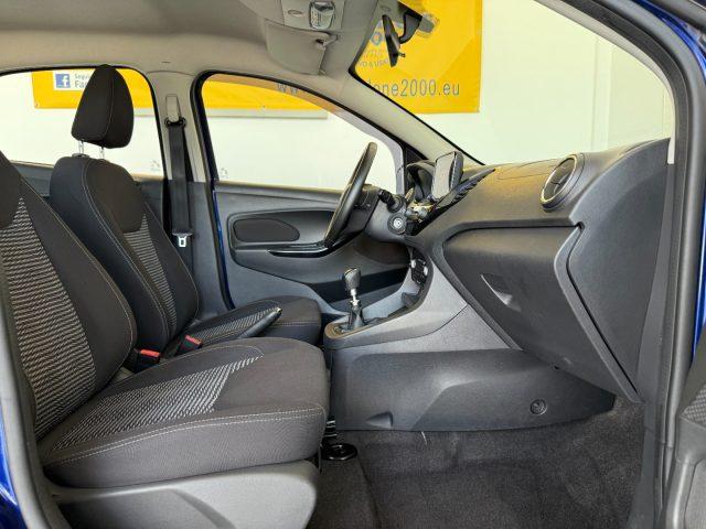 FORD Ka+ 1.5 EcoBlue 95CV Plus NEOPATENTATI/PREZZO REALE