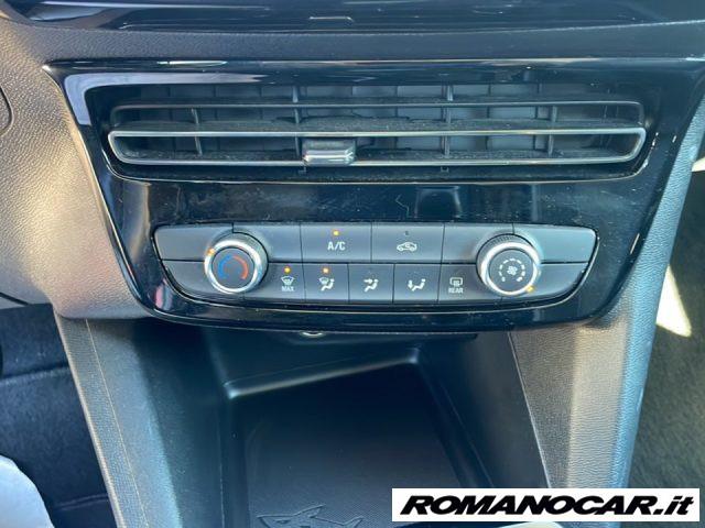 OPEL Mokka 1.2 Turbo Edition