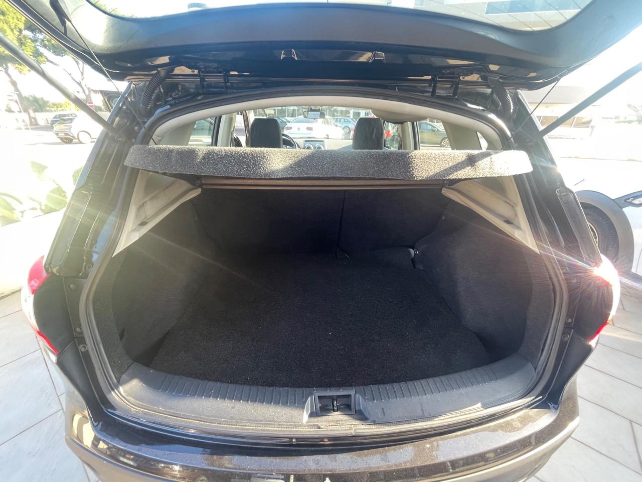 Nissan Qashqai 1.5 dCi DPF Acenta TETTO PANORAMICO