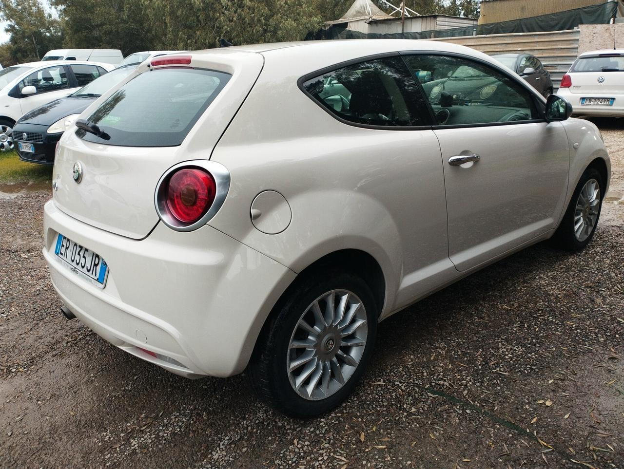 Alfa Romeo MiTo 1.4 70 CV 8V Progression