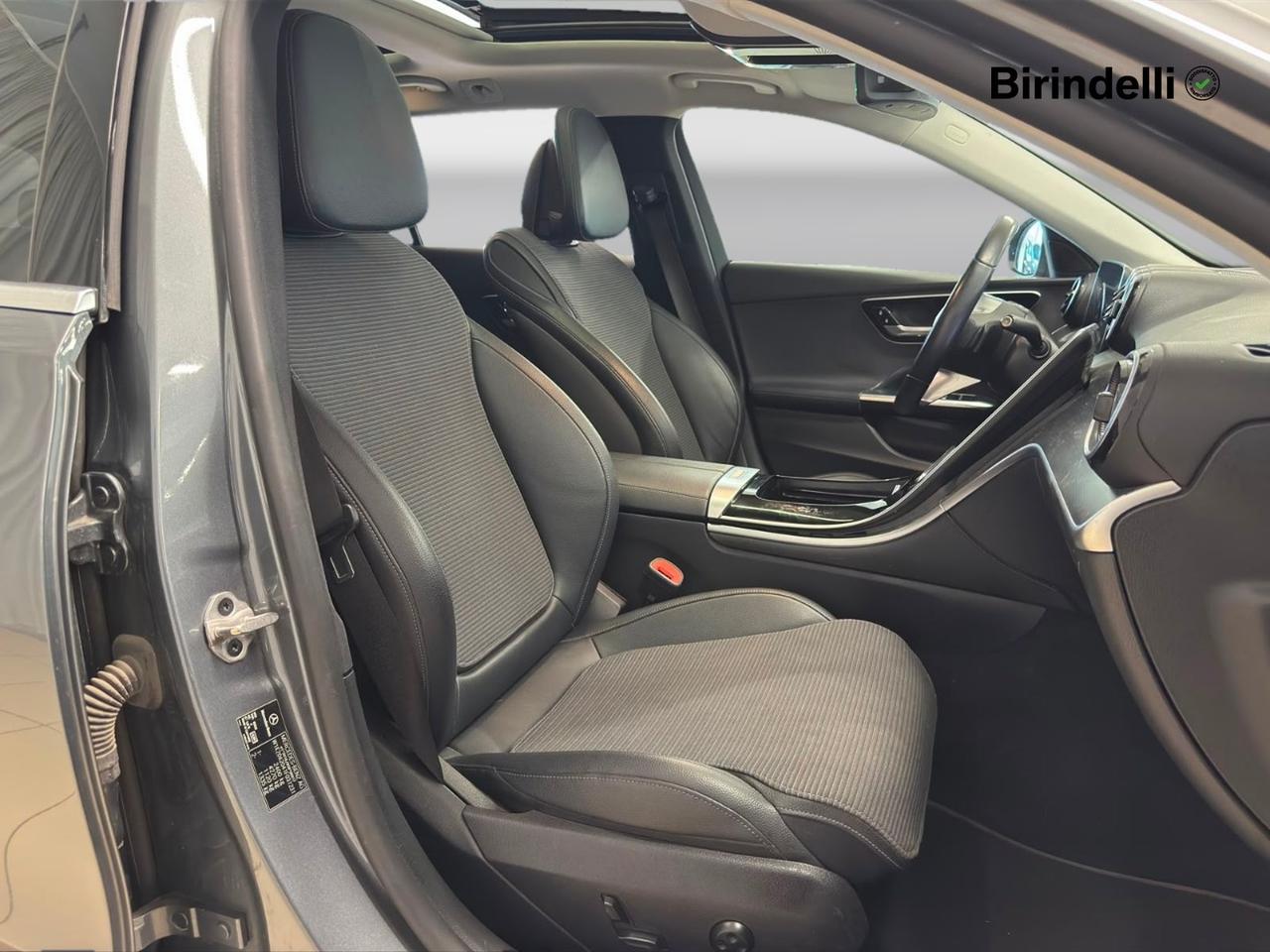 Mercedes-Benz Classe C (W/S206) - C 220 d Mild hybrid S.W. Sport