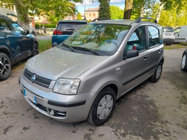 Fiat Panda 1.2 Emotion