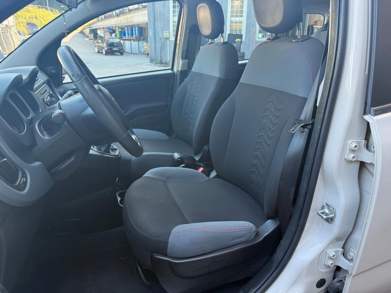Fiat Panda 1.2 Easy EURO6 69cv