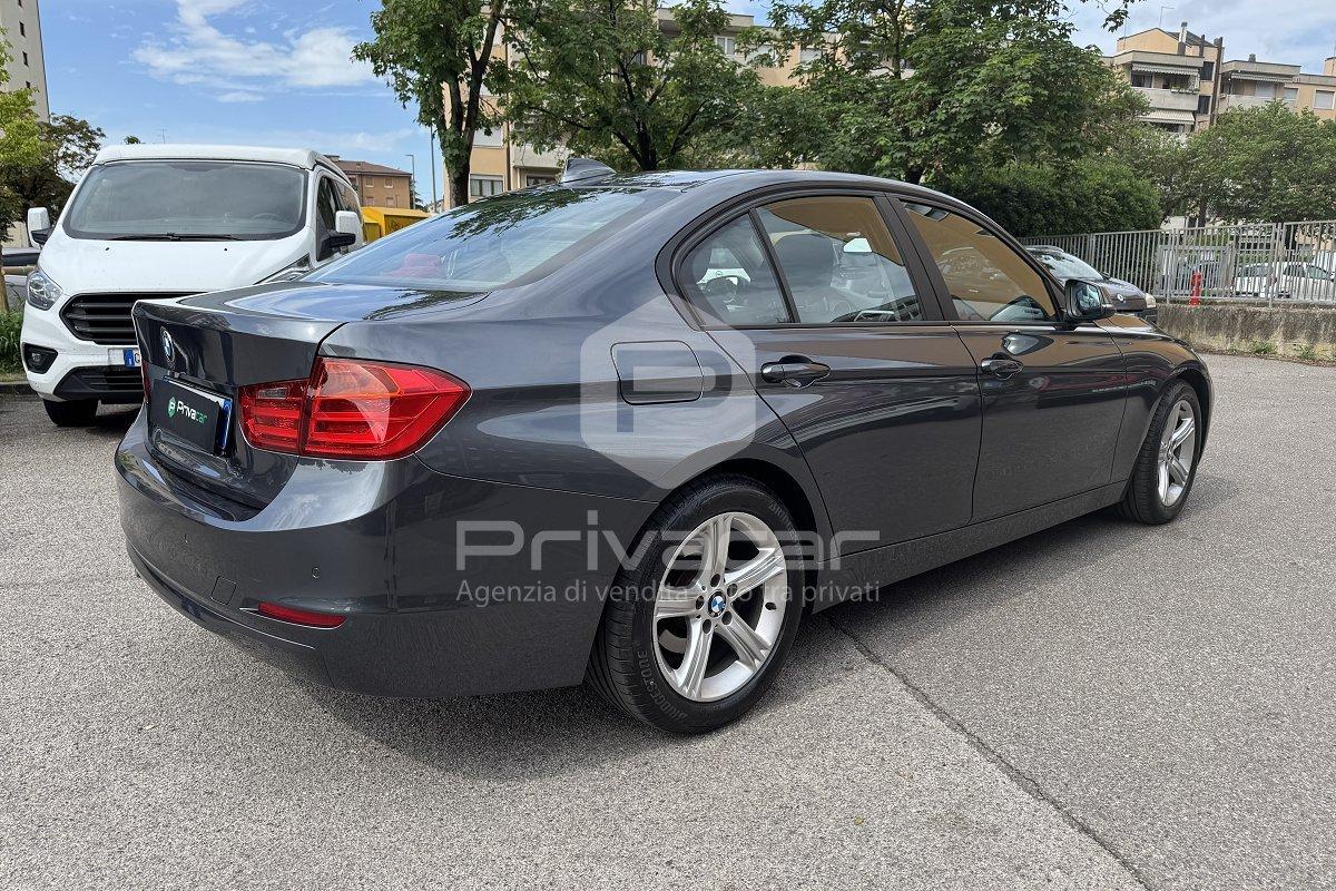 BMW 320d