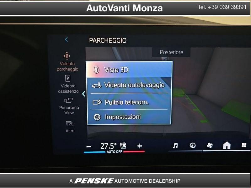 BMW Serie 7 740d xDrive Msport