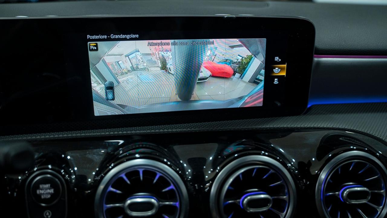 Mercedes-benz A 45 AMG S 4MATIC+ RACE EDITION TETTO PACK LUCI MULTIBEAM