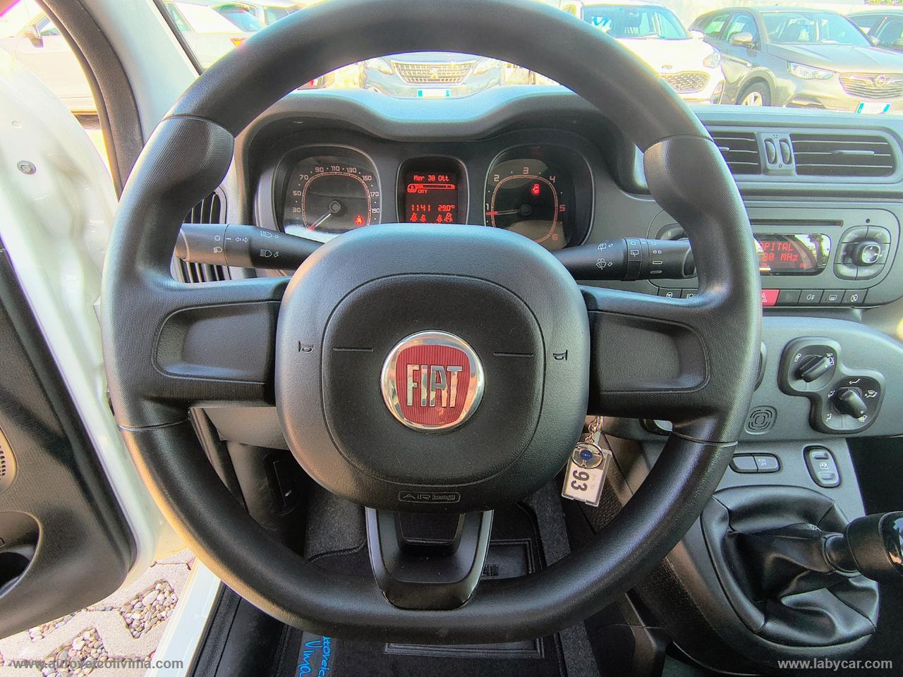 FIAT Panda 1.3 MJT 95 CV S&S Easy