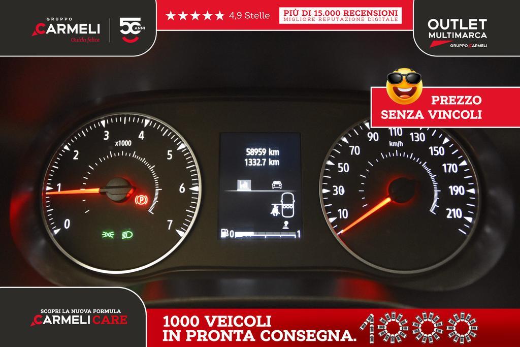 Dacia Sandero Stepway 1.0 tce ECO-G Expression