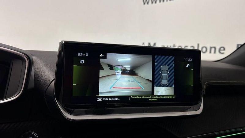 Peugeot 2008 2008 PureTech 130 S&S GT *PREZZO REALE*