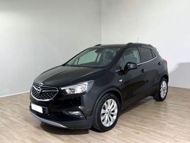 Opel Mokka X 1.4 Turbo GPL Tech 140CV 4x2 Innovation