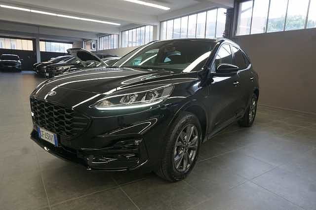 Ford Kuga 2.5 Plug In Hybrid 225 CV CVT 2WD ST-Line