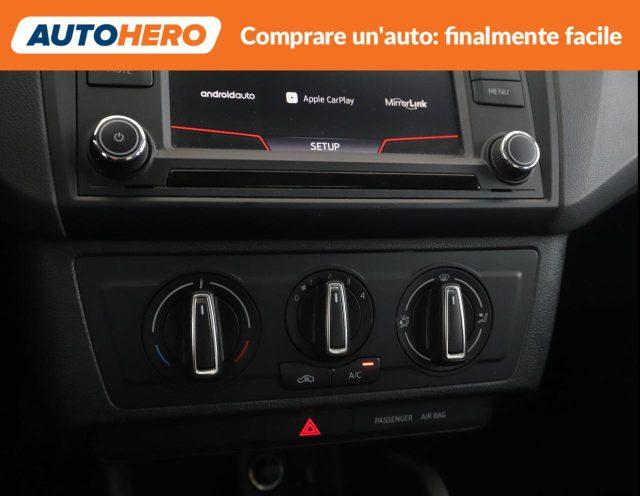 SEAT Ibiza 1.0 EcoTSI 95 CV S/S 5p. Connect Gold