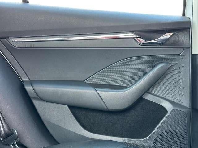 Skoda Octavia Wagon 2.0 tdi evo Style 150cv