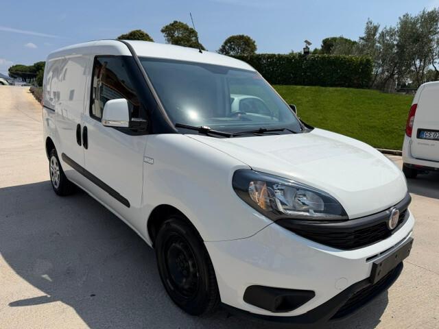 Fiat Doblo Doblò 1.6 MJT 105CV S&S PC-TN Cargo Lounge