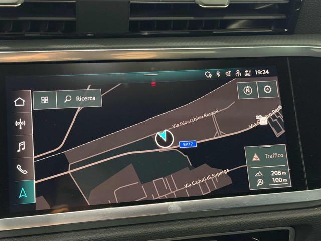 AUDI Q3 SPB 35 TDI S tronic Business Plus