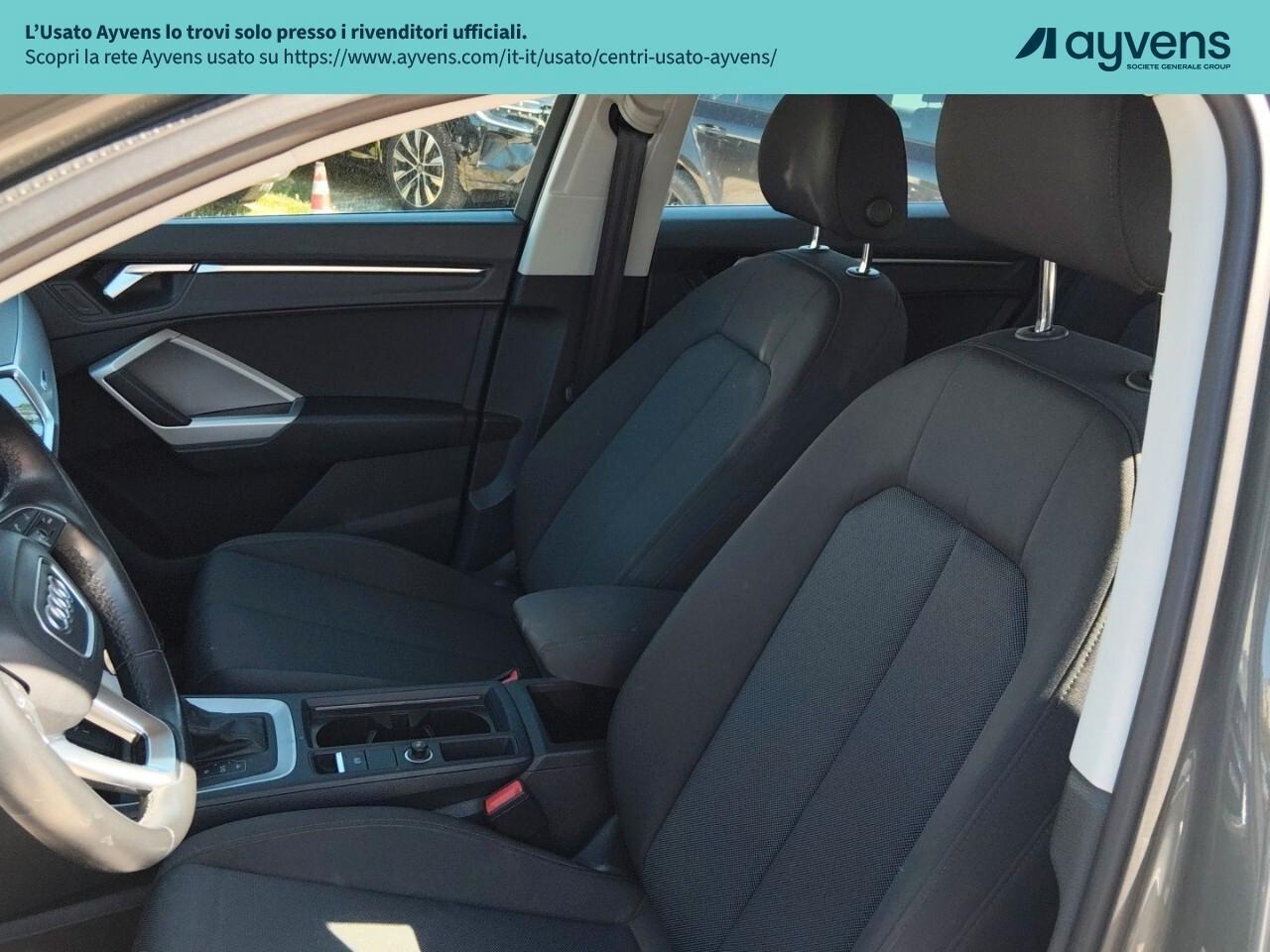 Audi Q3 SPB 35 TDI S tronic Business Plus