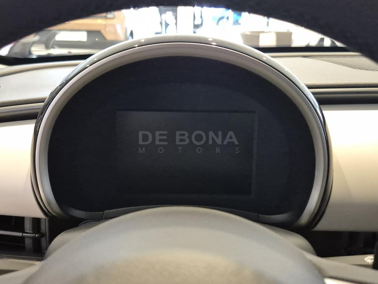 Fiat 600 1.2 hybrid la prima ii 110cv auto