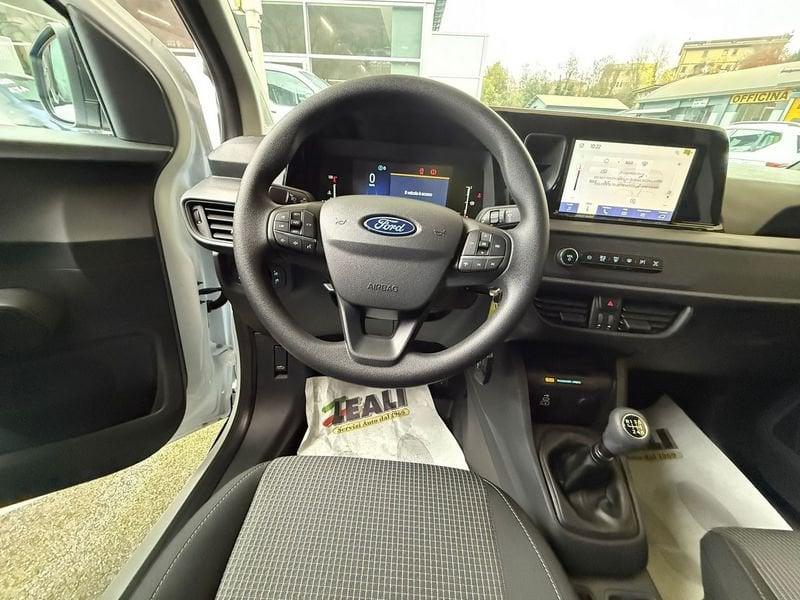 Ford Transit Courier Transit Courier 1.5 EcoBlue 100CV Van Trend