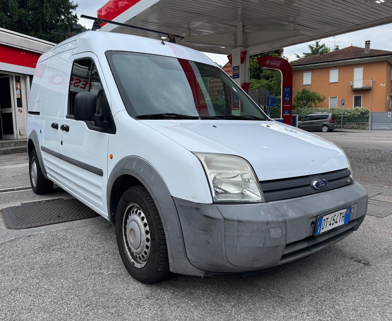 Ford Transit Connect Transit Connect 230L 1.8 TDCi/110CV