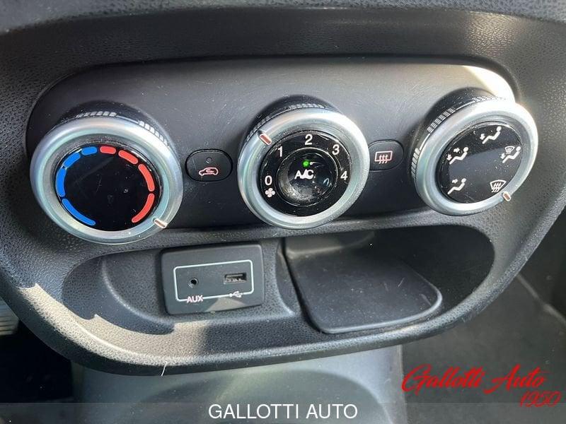 FIAT 500L 1.4 Pop Star 95cv