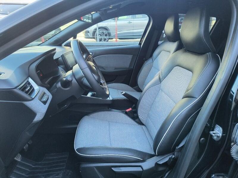 Renault Clio Clio TCe 90 CV 5 p Techno