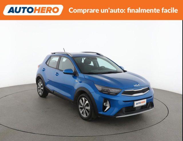 KIA Stonic 1.2 DPI Urban