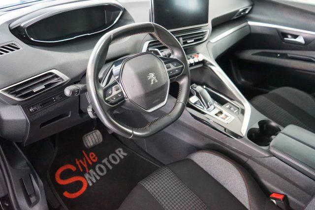PEUGEOT 3008 BlueHDi 130 S&S EAT8 Active Business