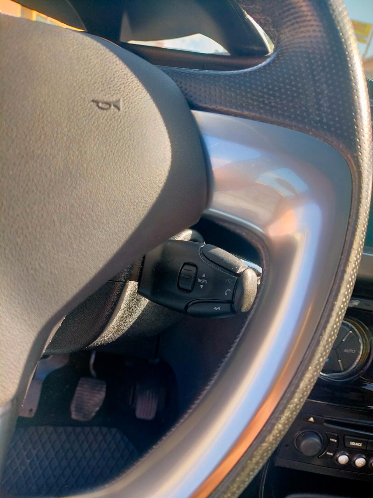 Citroen C3 1.4 HDi 70 Exclusive