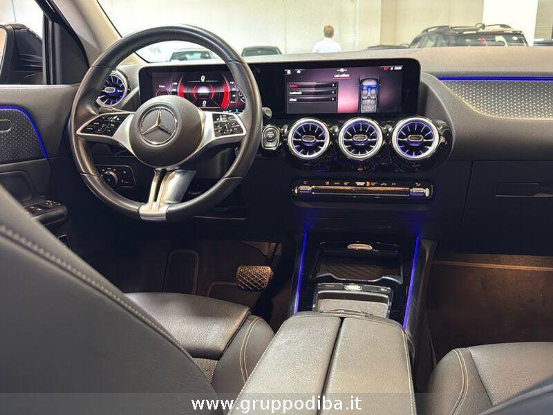 Mercedes-Benz GLA GLA-H247 2023 200 d Progressive Advanced Plus auto