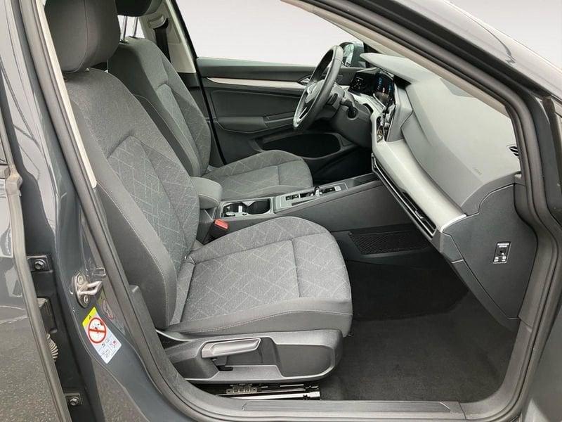 Volkswagen Golf 2.0 TDI 150 CV DSG Life