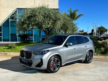 Bmw X1 sDrive 18d Msport Pro