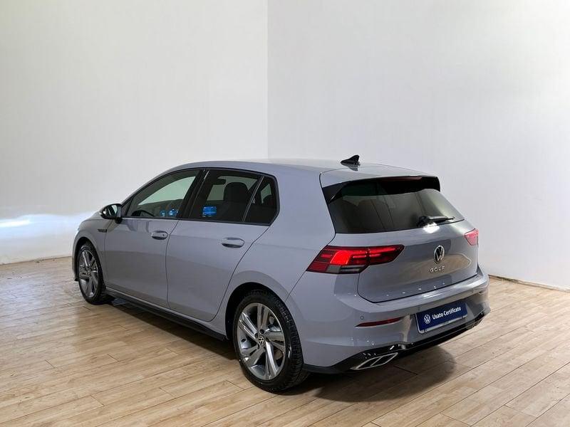 Volkswagen Golf Golf 2.0 tdi R-Line 150cv dsg