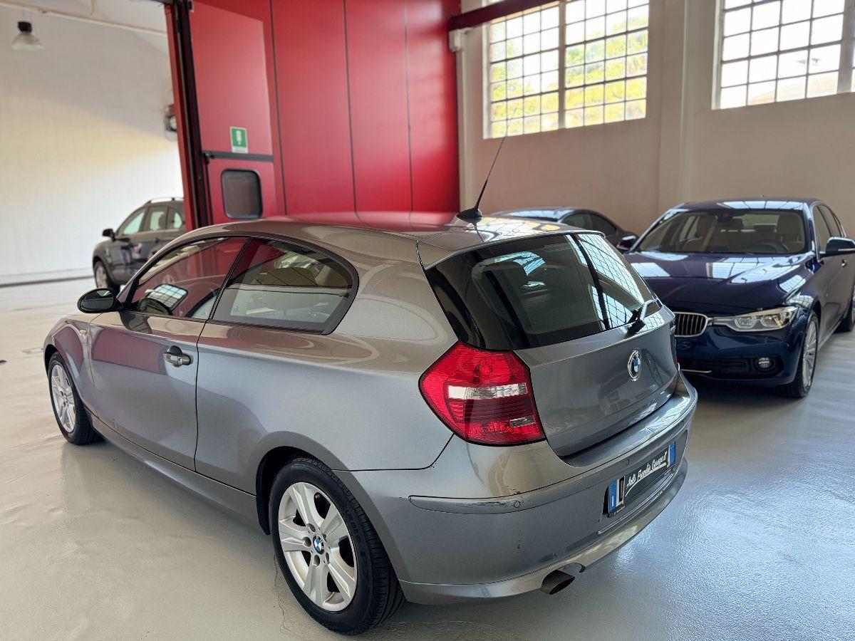 BMW - Serie 1 - 116i 3 porte Eletta