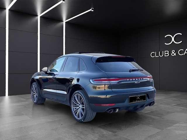 Porsche Macan Macan 2.0 245cv pdk C.21/Tetto panor/Scarichi/Pdc