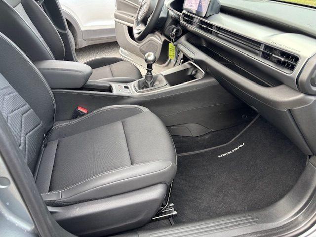 JEEP Avenger 1.2 Turbo 100 CV Altitude