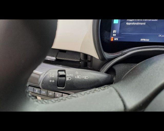 FIAT 500e 3+1 42 kWh