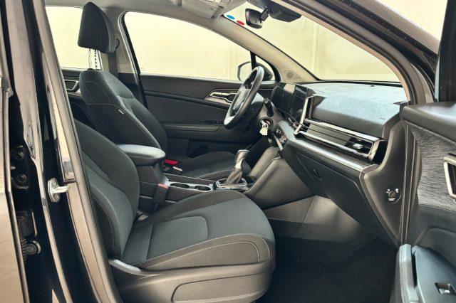 KIA Sportage 1.6 TGDi MHEV Business