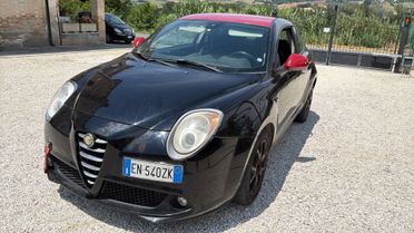 Alfa Romeo MiTo 1.3 JTDm-2 95 CV S&S SBK Serie Speciale
