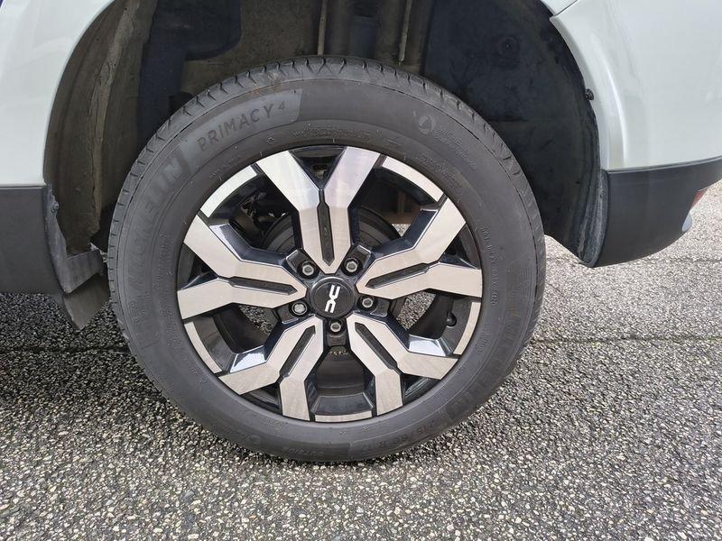 Dacia Duster 1.0 TCe GPL Journey Up 101 CV