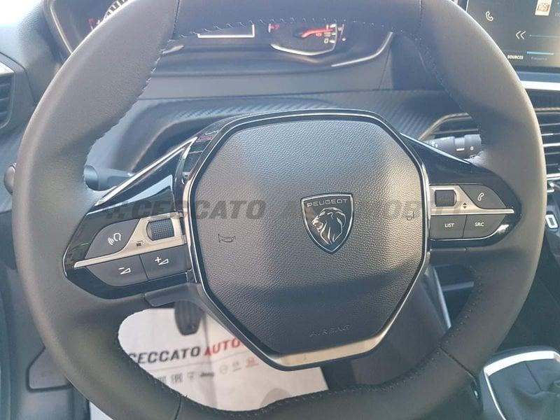 Peugeot 208 208 1.2 puretech Style s&s 100cv