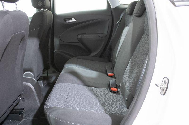 Opel Crossland Crossland 1.2 Turbo 12V 110cv Edition