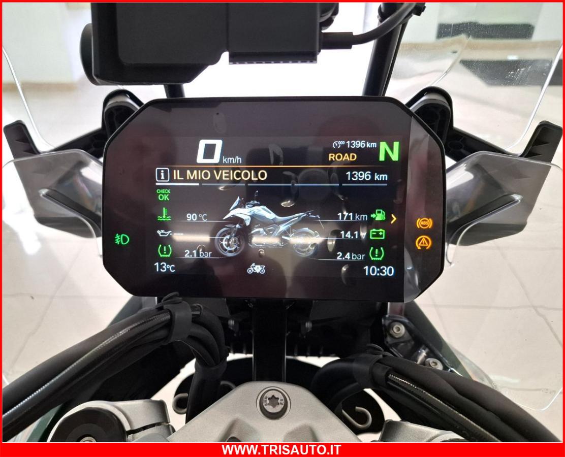 Bmw R 1300 GS Option 719 Tramuntana