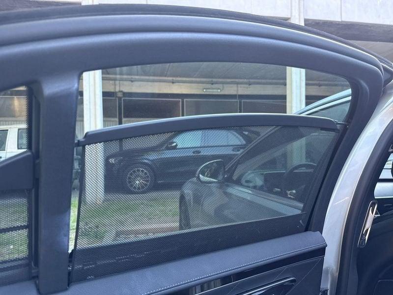 Mercedes-Benz Classe S S 350 d Premium 4matic auto