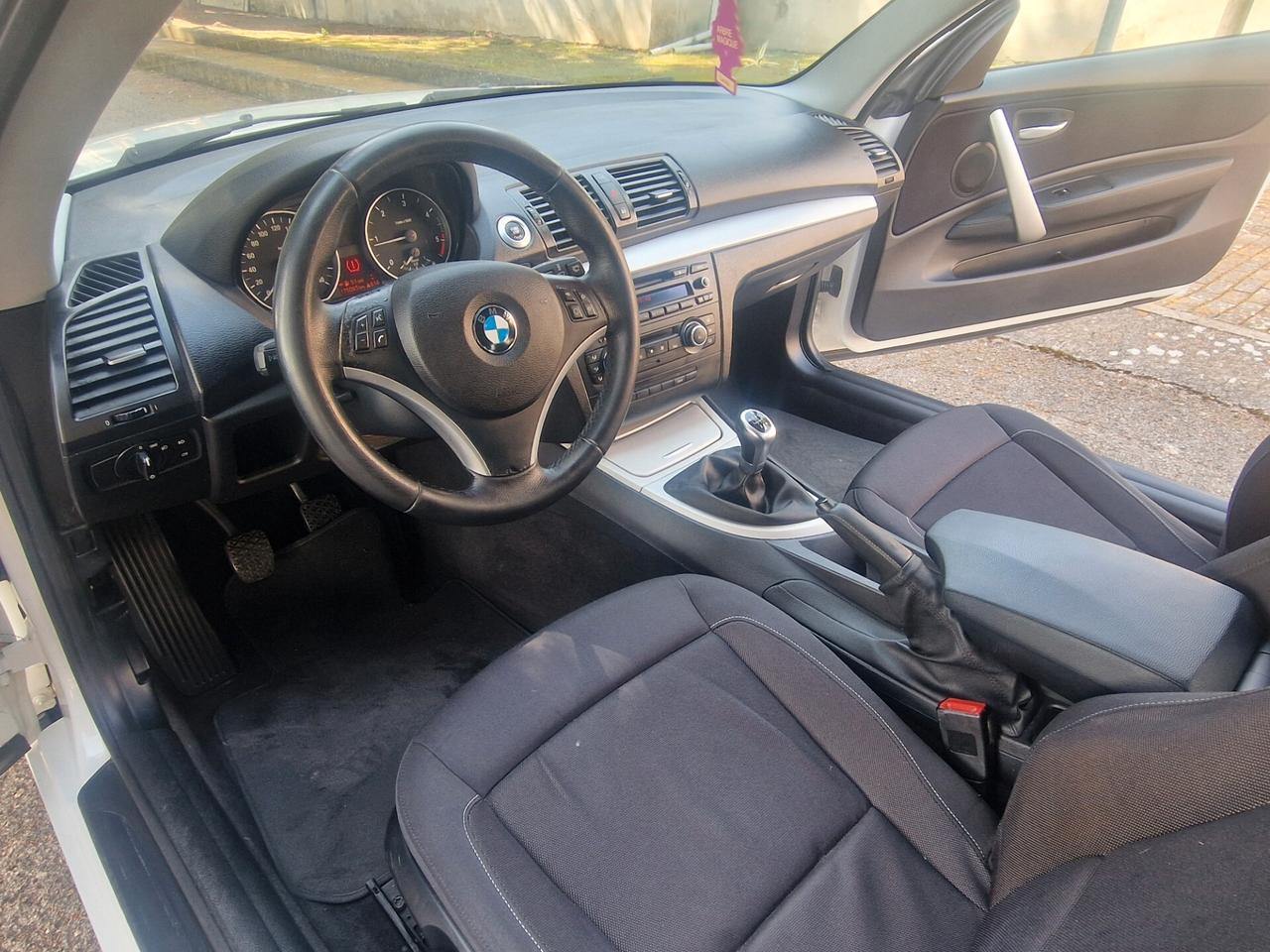 Bmw 116 Serie 1 Diesel - Unico Proprietario