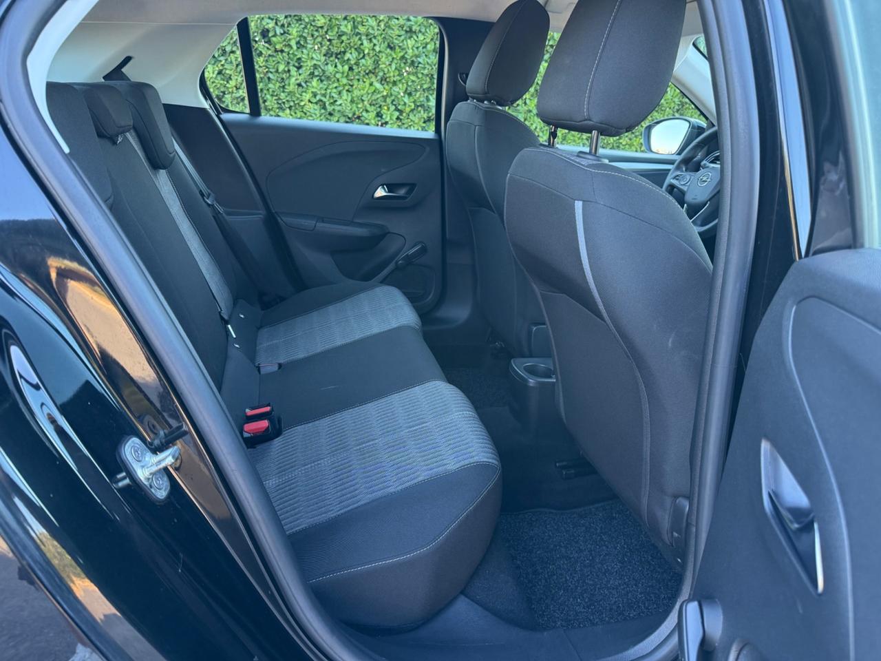 Opel Corsa 1.5 D 100 CV Edition unico proprietario