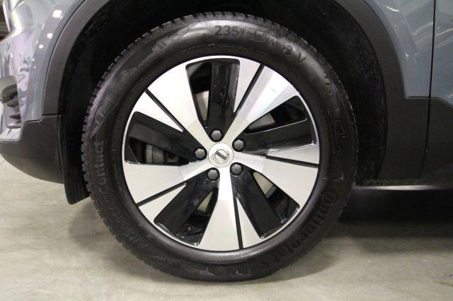 VOLVO XC40 T4 Recharge Plug-in Hybrid Inscription Expr.